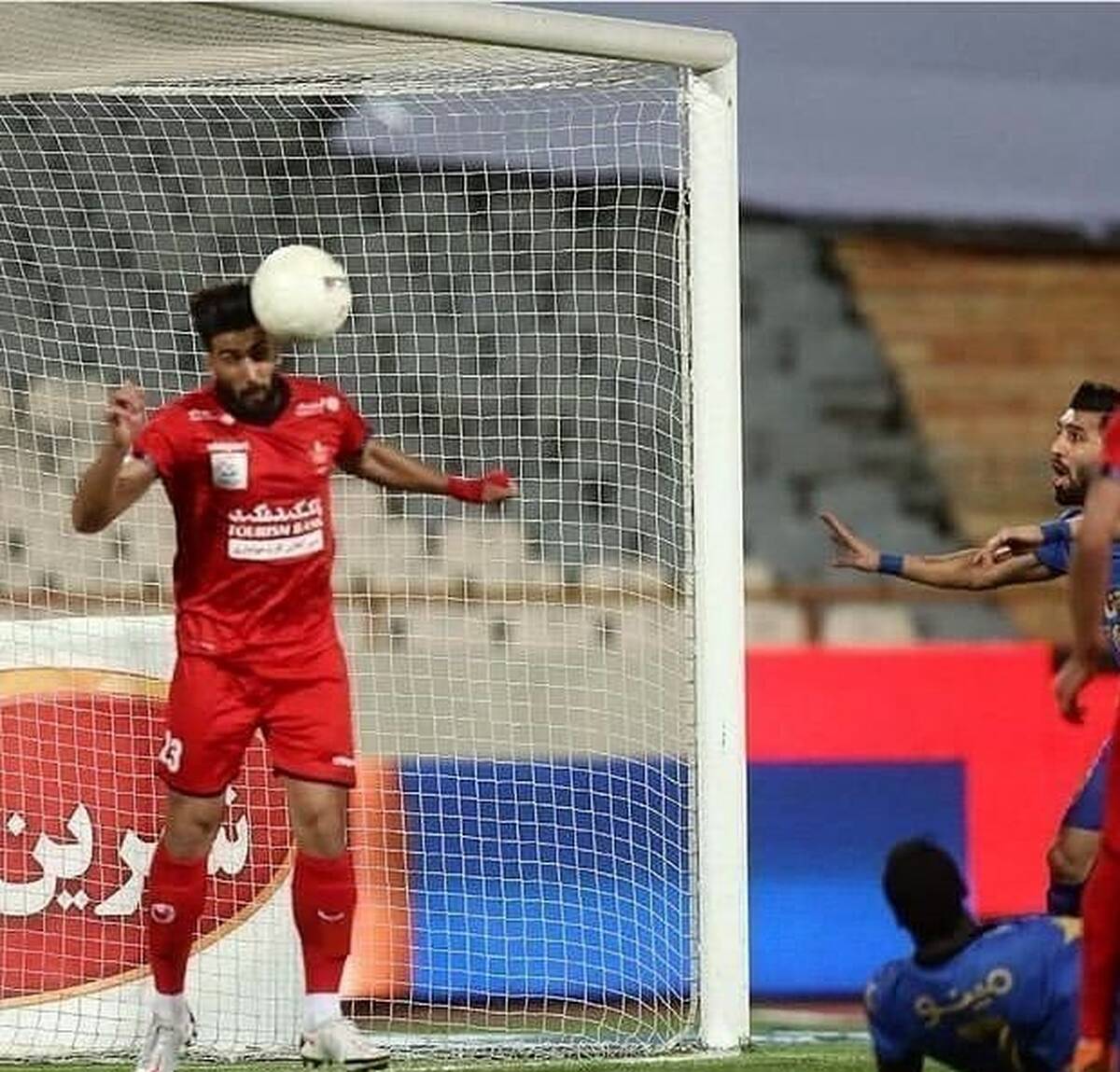 طعنه بازیکن پرسپولیس به مجیدی!