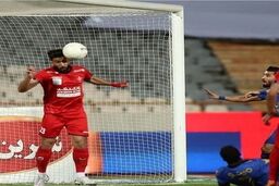 طعنه بازیکن پرسپولیس به مجیدی!