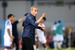 رفتار و تصمیم جذاب یحیی گل محمدی