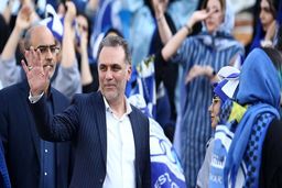 ماجدی: هر مربی ایی بیاورند.امضای من اسکوچیچ است