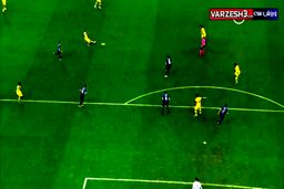 ۵ گل برتر لیگ قهرمانان اروپا