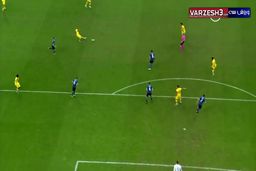 ۵ گل برتر لیگ قهرمانان اروپا