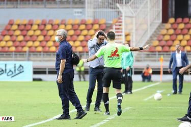 استقلال - فولاد