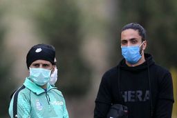 اعتراف سیاوش یزدانی: زورمان به شیخ نمی‌رسد

