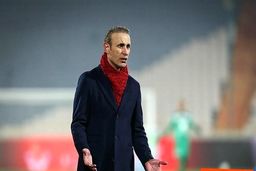 خبری جنجالی از پرسپولیس ؛ افشای ماجرای ایجنت مشترک گل‌محمدی و چند بازیکن پرسپولیس!

