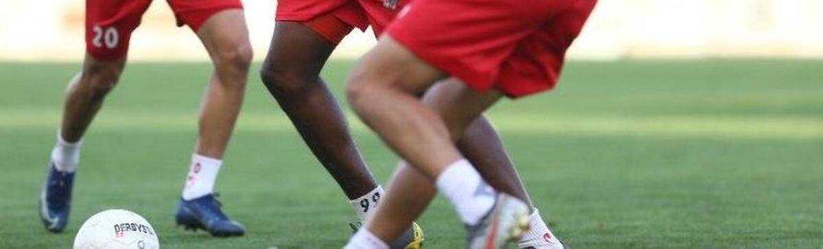 تا اطلاع ثانوی؛ پرسپولیس در مقابل پرسپولیس! + عکس

