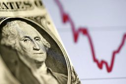 فوری: سقوط سنگین دلار  + پیش بینی بورس