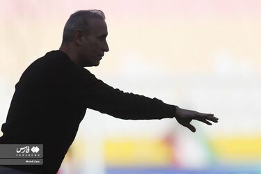 پرسپولیس سپاهان