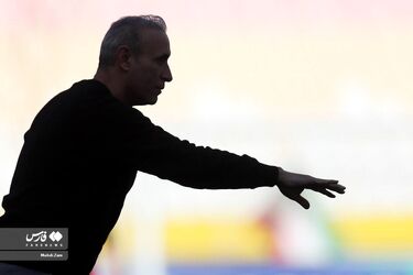 پرسپولیس سپاهان