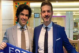 استارت پروژه بازگشت استراماچونی؟!

