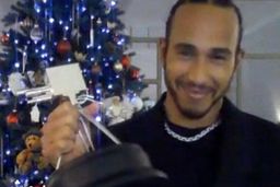 ورزشکار سال بریتانیا کیست؟