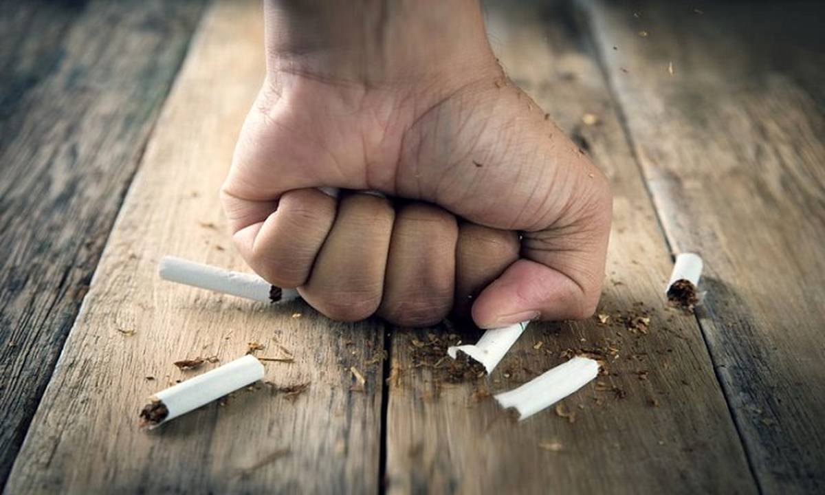 فاجعه سیگار|سبقت دختران سیگاری؛پسرها عاقل‌تر شدند!آمار و فیلم دختران دودی