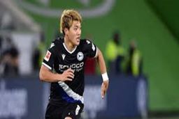 ملی پوش ژاپنی بهترین بازیکن هفته بوندس لیگا شد

