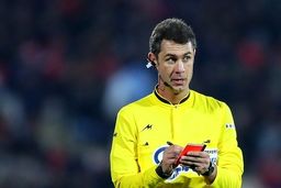 اعلام داوران هفته ۲۲ لیگ برتر فوتبال + لیست اسامی