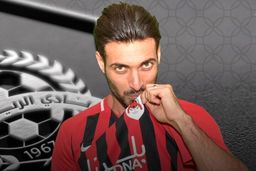  جزئیات شکایت پرسپولیس از شجاع خلیل‌زاده از زبان وکیل قرمزپوشان

