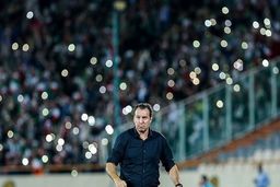 تیم‌ملی به امان خدا رها شد!

