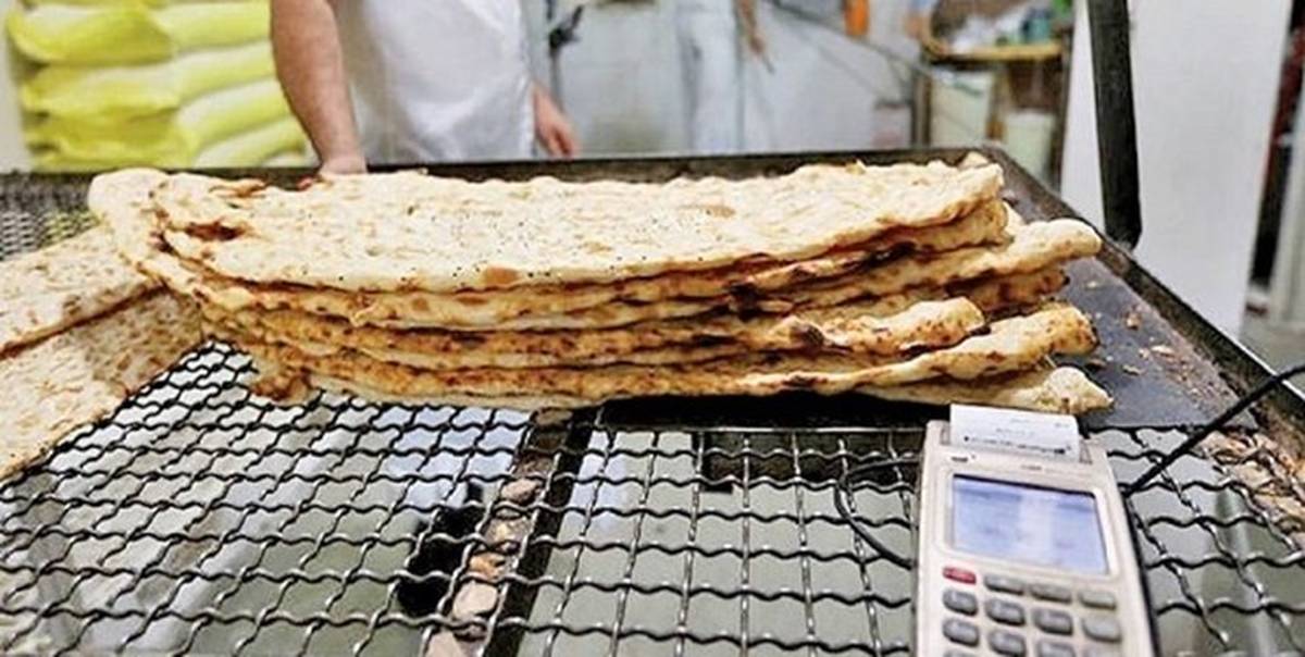 جدیدترین خبر دولت از آزادسازی و قیمت جدید نان اعلام شد