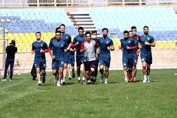 اعتصاب پرسپولیسی‌ها علیه رسول‌پناه