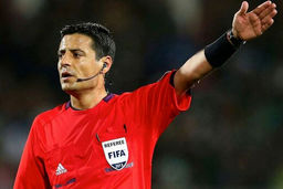 علیرضا فغانی واقعا پرسپولیسی بود؟

