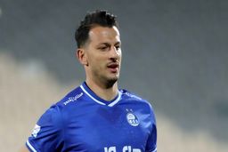 یاغی پرسپولیس ، فرهاد مجیدی را رو سفید کرد+جزئیات بیشتر 