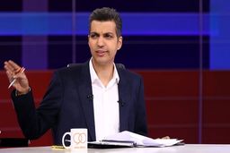 همدلی عادل فردوسی پور با مردم خوزستان