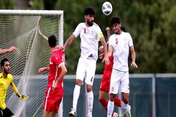 پرسپولیس به ملی پوشان امید رحم نکرد