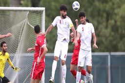 پرسپولیس به ملی پوشان امید رحم نکرد