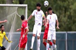 پرسپولیس به ملی پوشان امید رحم نکرد