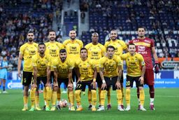 حکم سنگین کمیته انضباطی علیه سپاهان:کسر 4 امتیاز و 40 میلیارد تومان جریمه و کاهش قراردادها