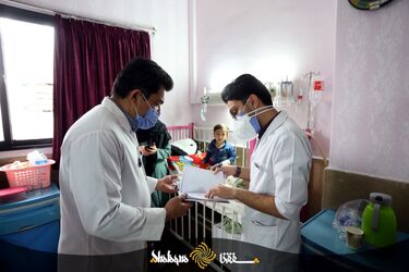 جولان امیکرون