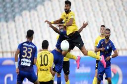 آغاز نیم فصل دوم لیگ برتر با دربی پرتغالی ها در نصف جهان