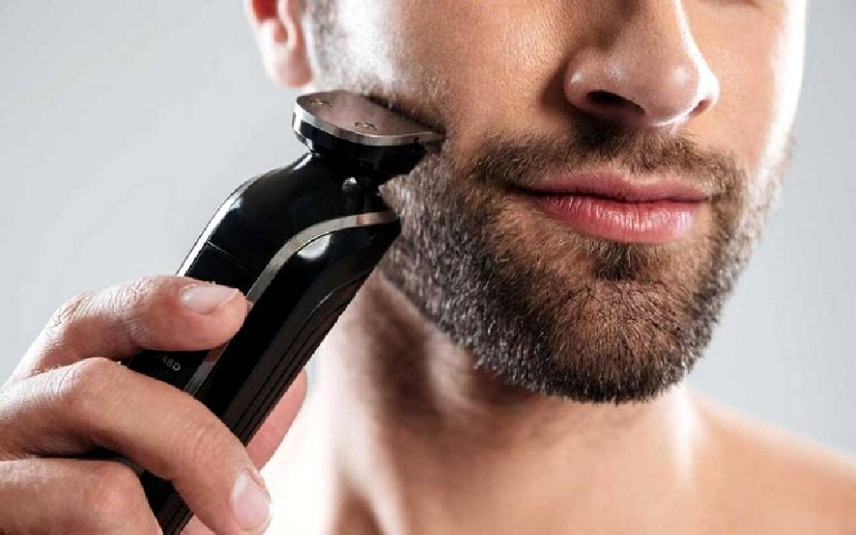 بهترین ریش تراش پاناسونیک برای ورزشکاران
