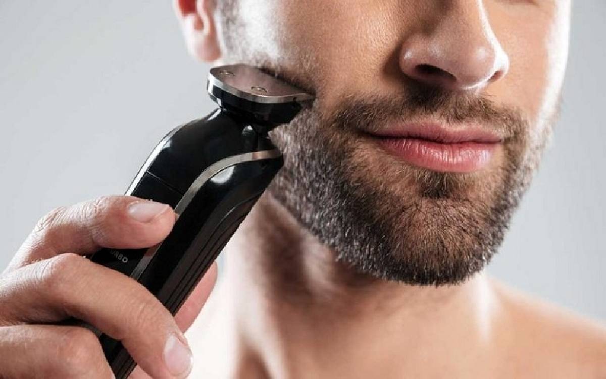 بهترین ریش تراش پاناسونیک برای ورزشکاران