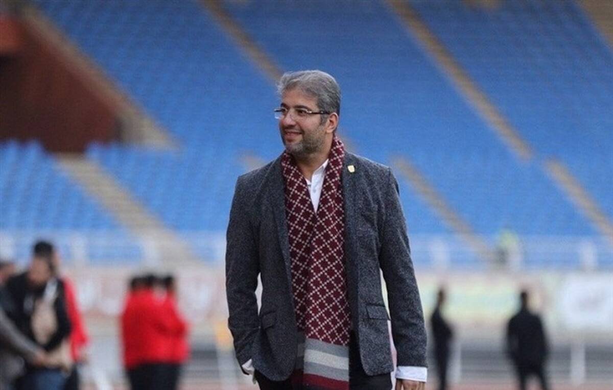 ادعای عجیب مالک شهرخودرو: پیشنهاد سرمربیگری استقلال به رحمتی! 