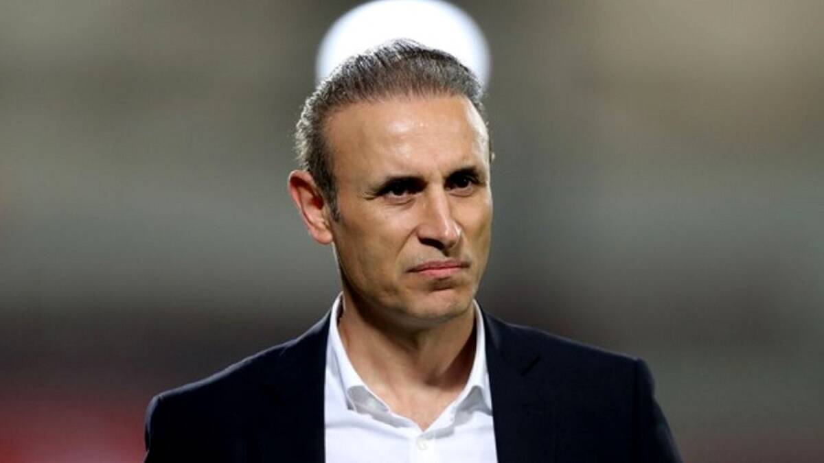 درخواست میلیاردی گل محمدی برای قرارداد با پرسپولیس