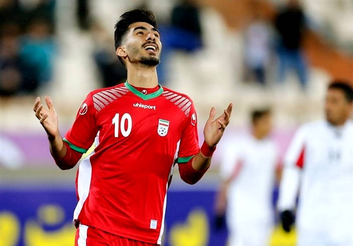 تکذیب شد؛ رضا شکاری در تراکتور ماندنی است

