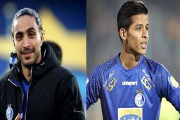 قایدی و یزدانی فعلا نمی توانند استقلالی شوند