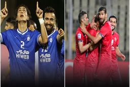 تحلیل جذاب نمایندگان ایران در آسیا؛فقط پرسپولیس همسطح آسیاست