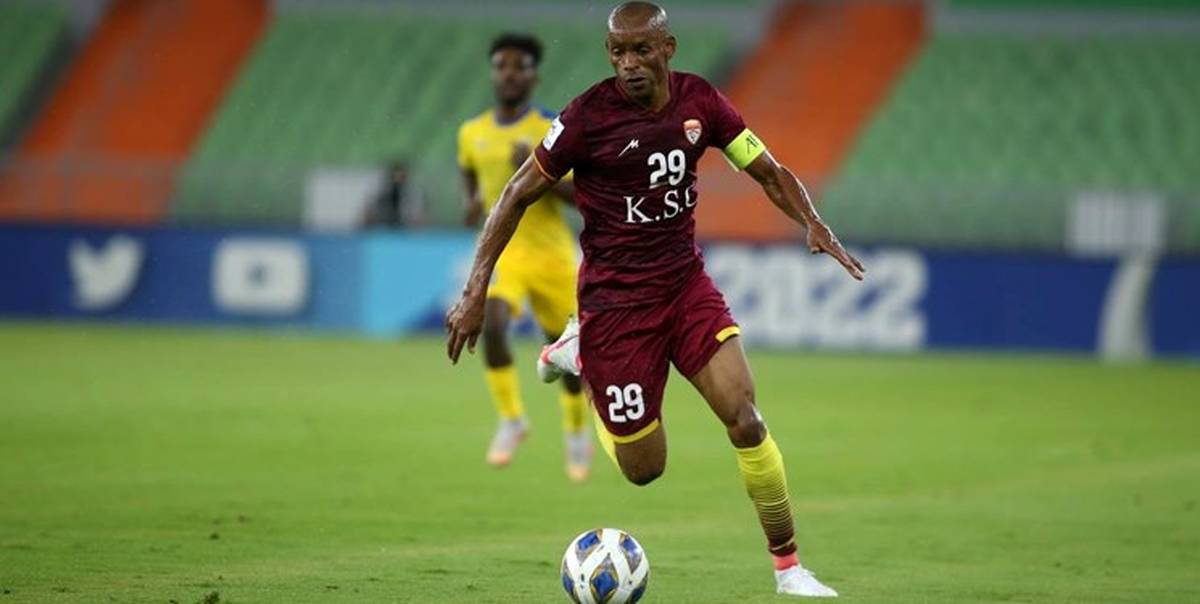 مهاجم مشهور و گلزن لیگ به مس رفسنجان پیوست