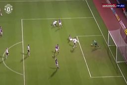 10 گل به یاد ماندنی از نیستلروی در منچستریونایتد