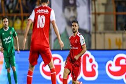 خبر بد برای پرسپولیس پیش از بازی با تراکتور
