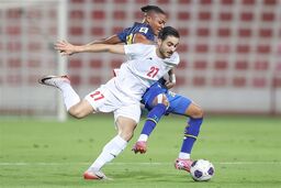 انتقال کسری طاهری به پرسپولیس؛