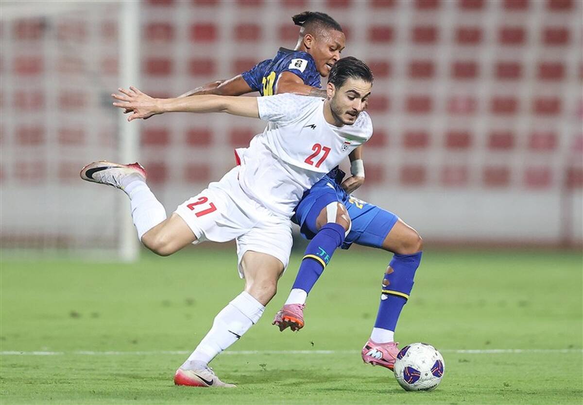 انتقال کسری طاهری به پرسپولیس؛
