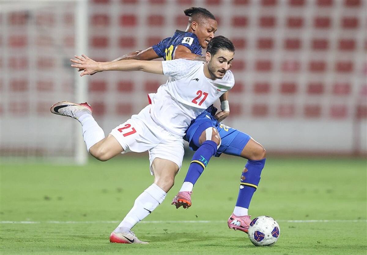 انتقال کسری طاهری به پرسپولیس؛