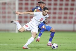انتقال کسری طاهری به پرسپولیس؛