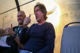 ساپینتو:هوادار محکم شروع کرد؛دوست داشتم دربی انجام می شد