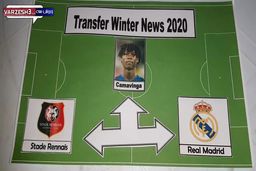 آخرین اخبار و شایعات نقل و انتقالاتی زمستان 2020