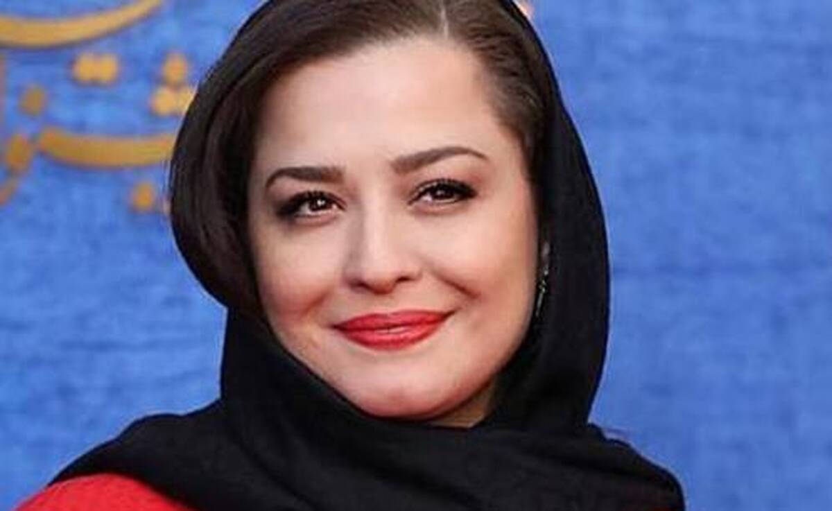 عکس جدید مهراوه شریفی نیا
