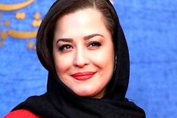 عکس عجیب مهراوه شریفی نیا قبل از خودکشی رابی