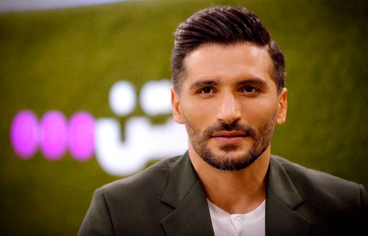 بازیکن اسبق پرسپولیس کرونایی شد